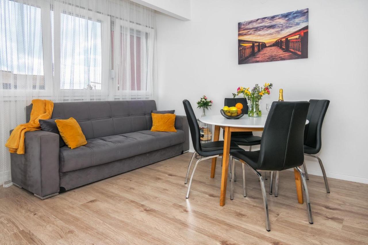 Appartement Mare *