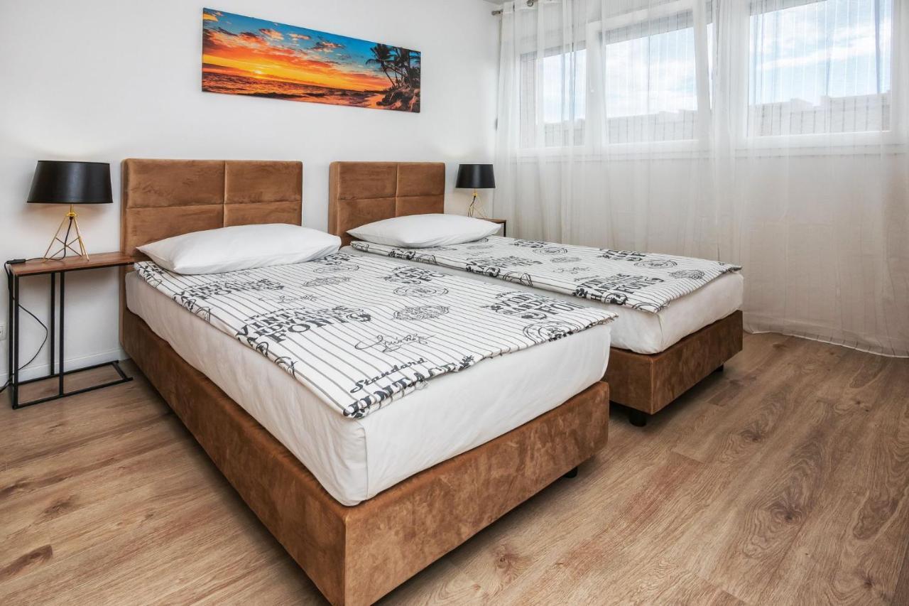 Mare Appartement *