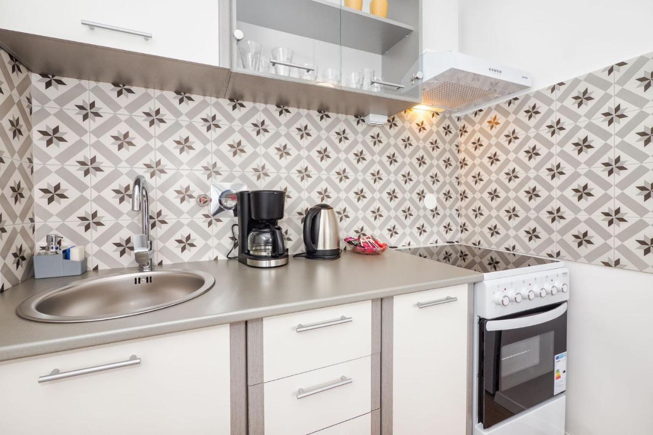 Apartamento Mare *