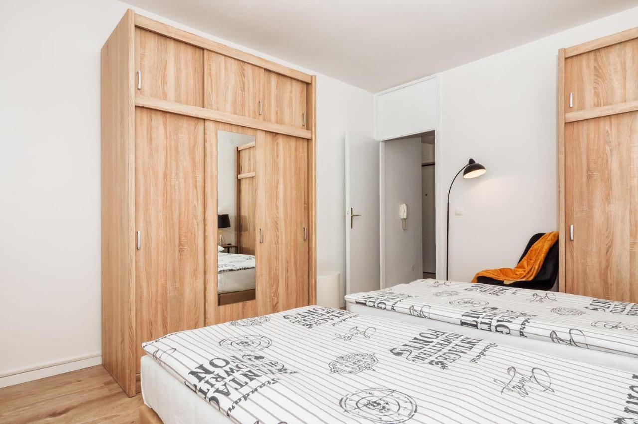 Mare Appartement