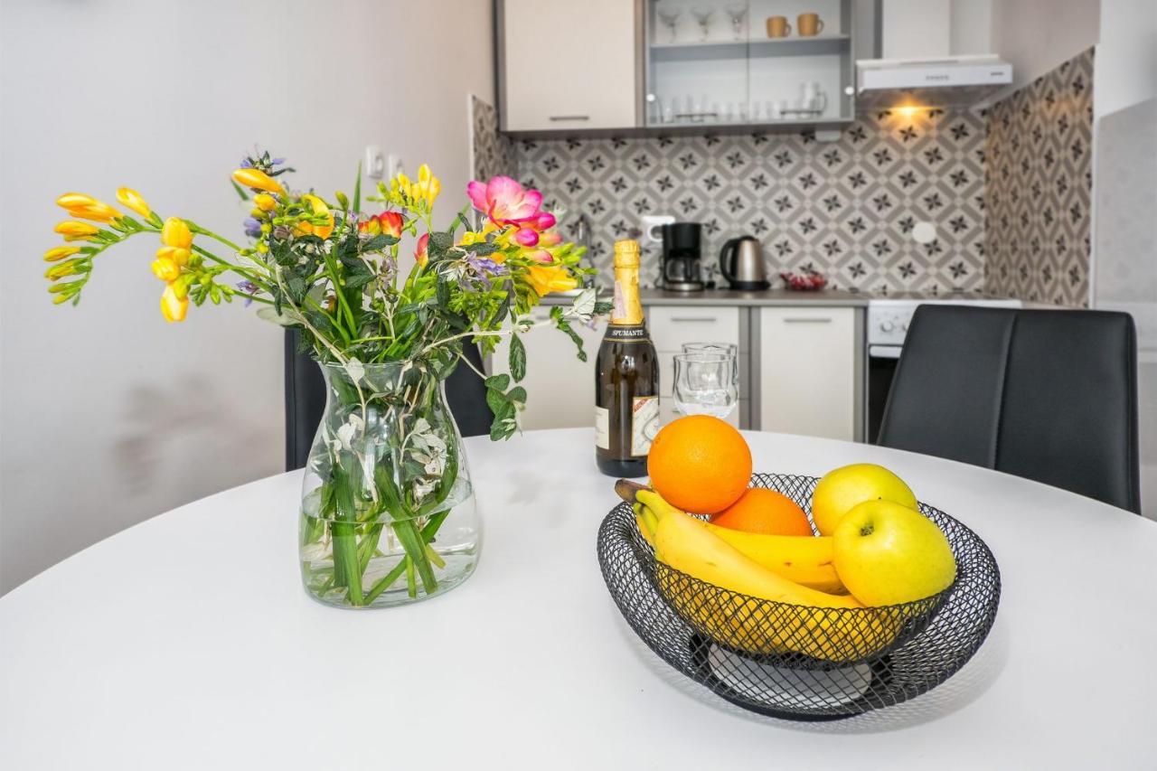 Apartamento Mare *