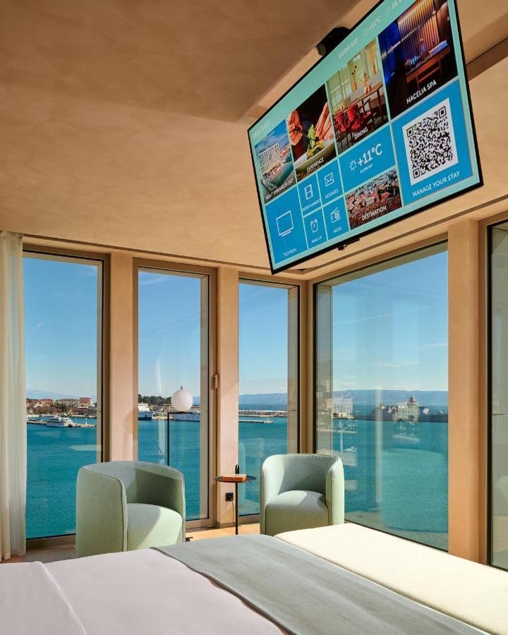 Ambasador Hotel Split