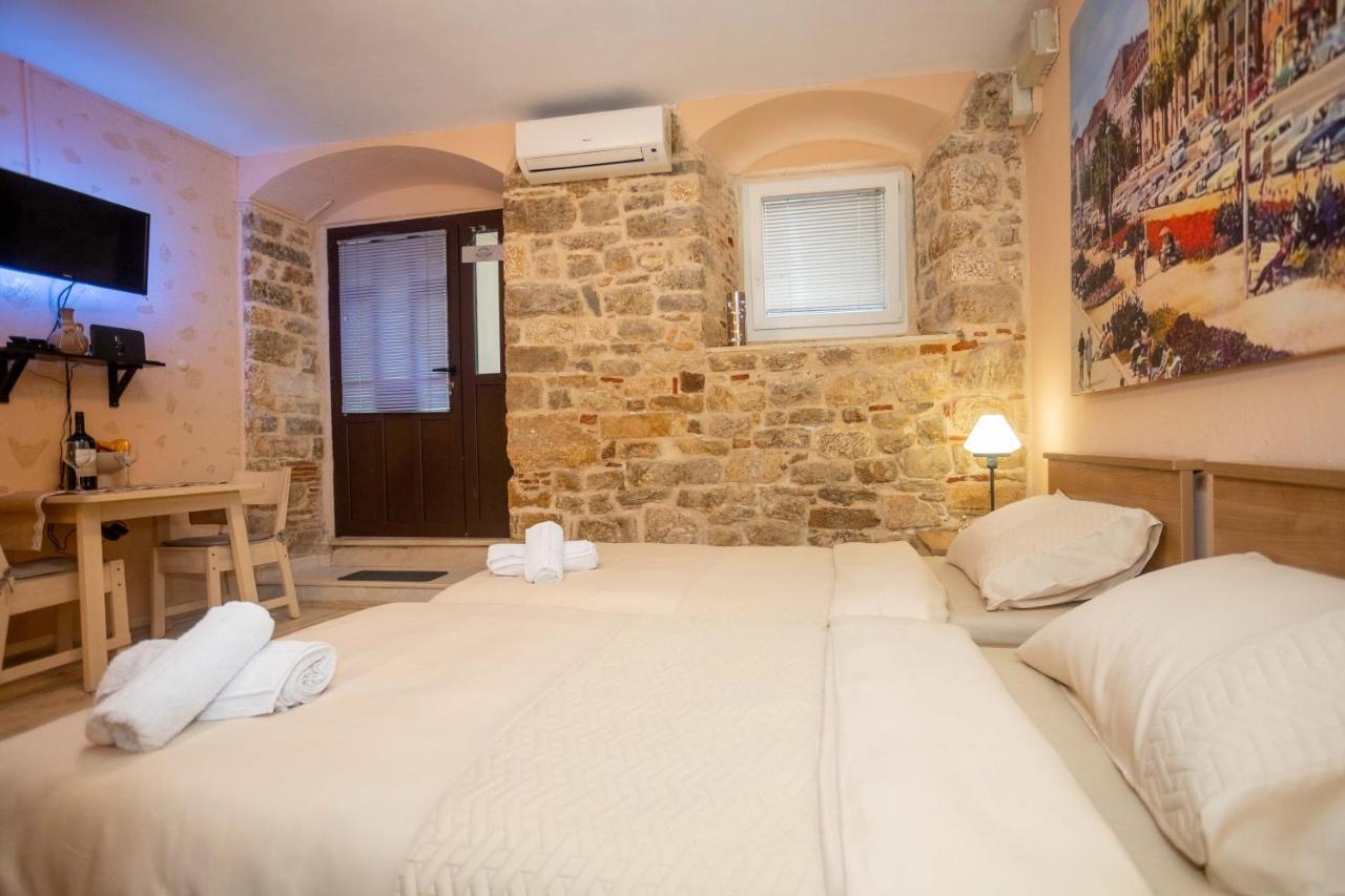 Apartment Splitska Kala Split