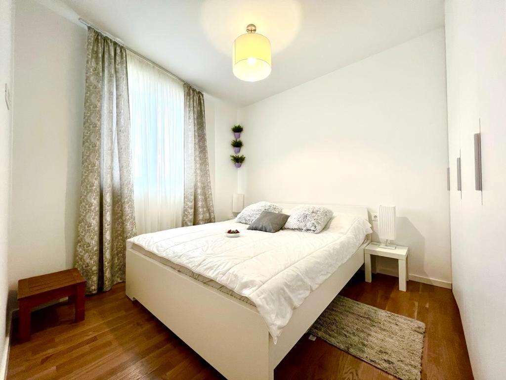 Apartment Luxury Cesarica Split
