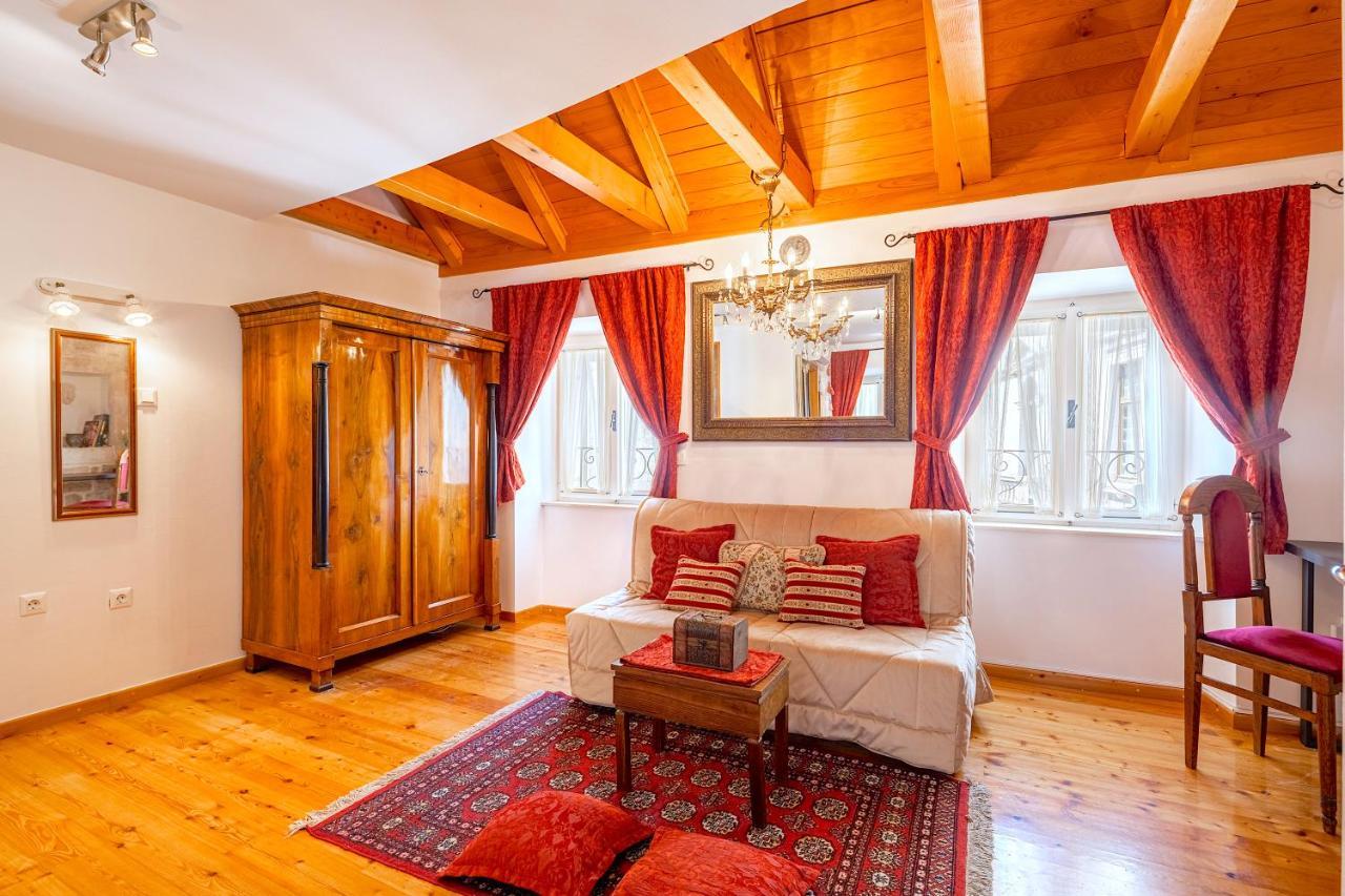 Apartment Sun Spalato Ammarulla Split