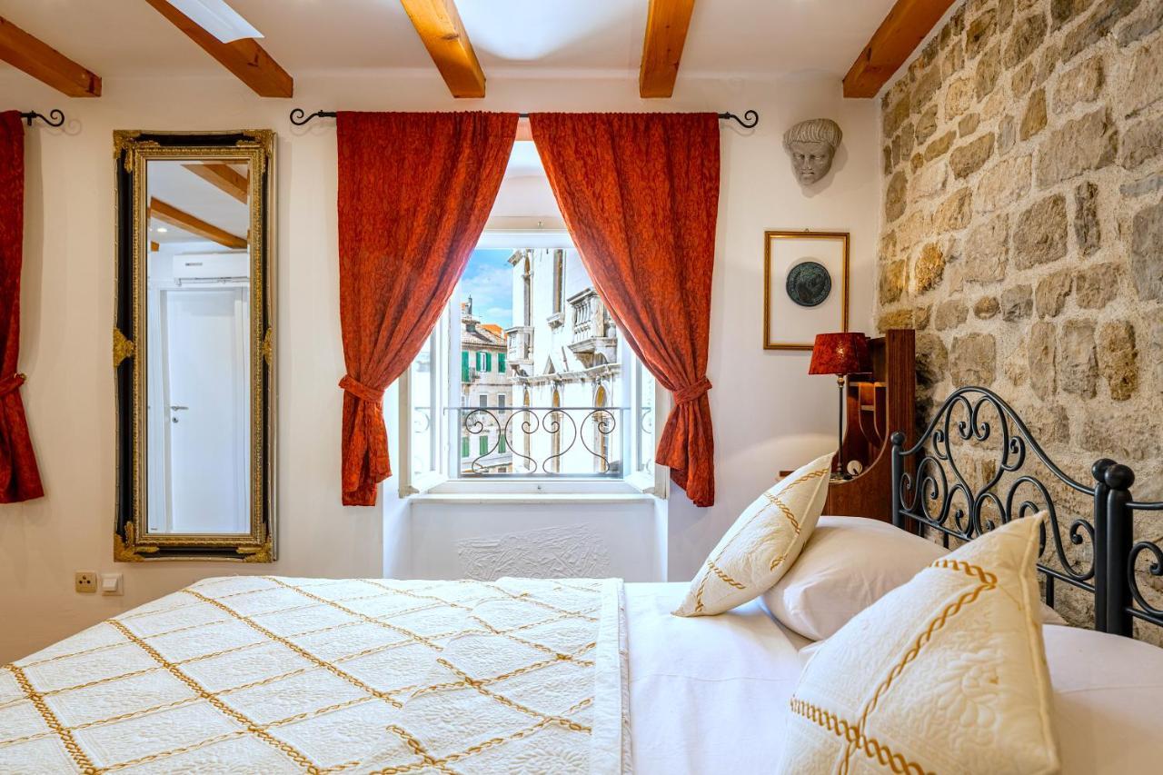 Sun Spalato Ammarulla Apartment