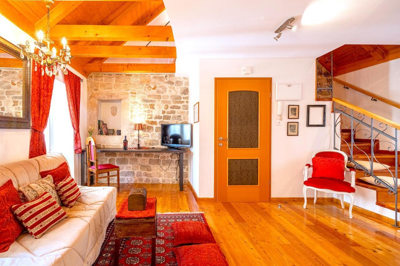 Sun Spalato Ammarulla Apartment