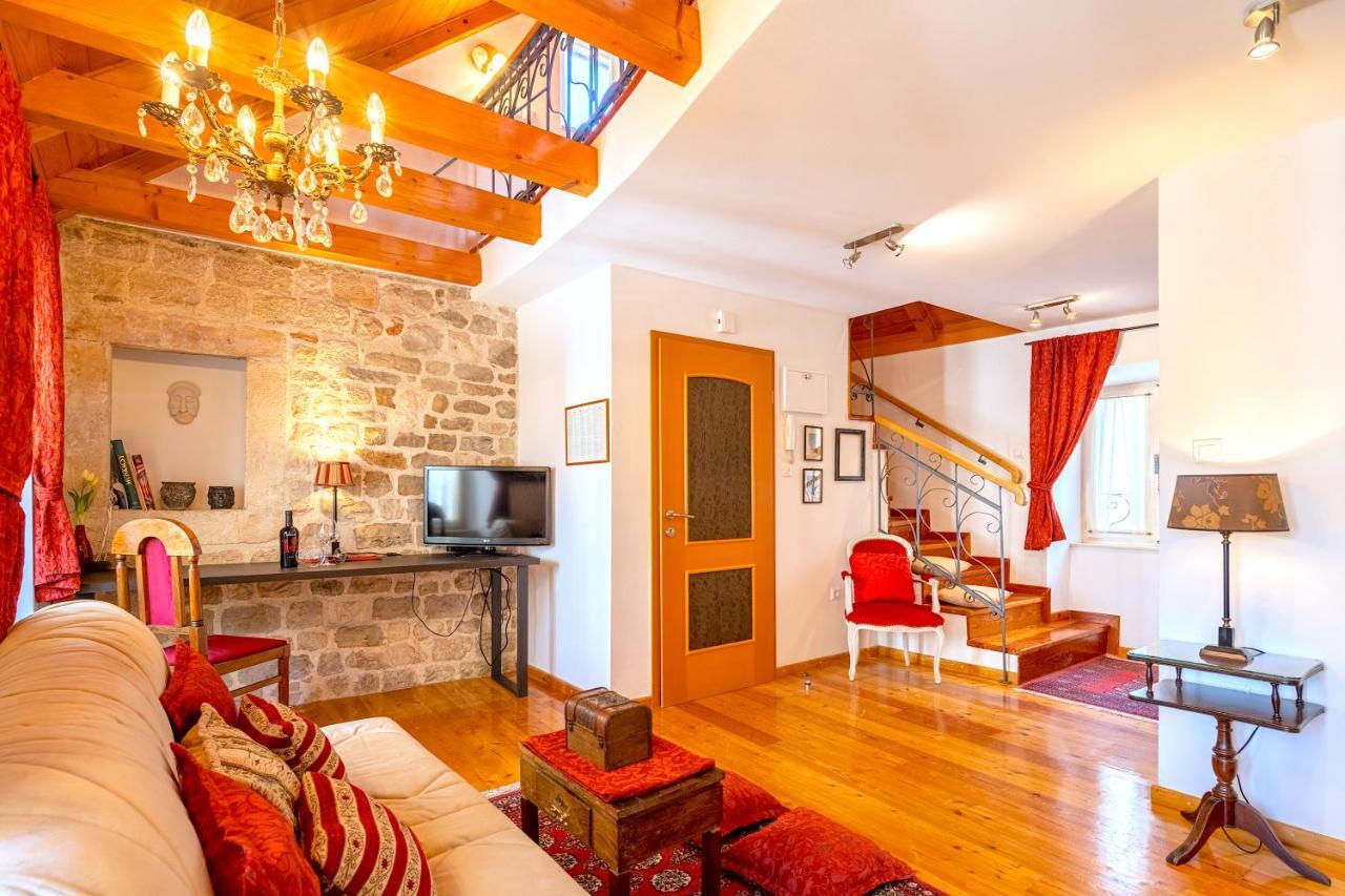 Apartment Sun Spalato Ammarulla