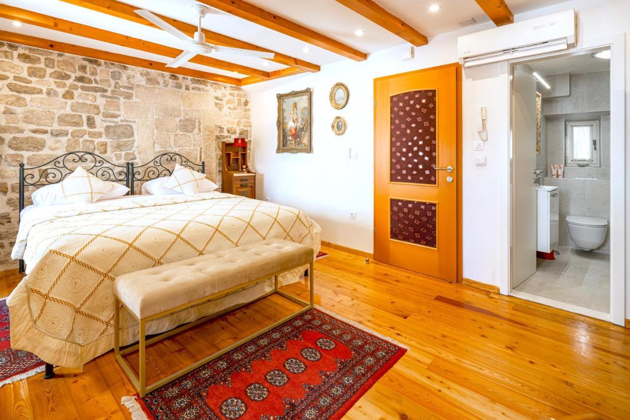 Apartment Sun Spalato Ammarulla *
