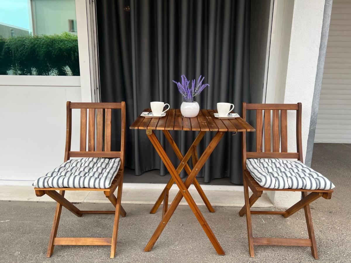Dream Apartment Apartman