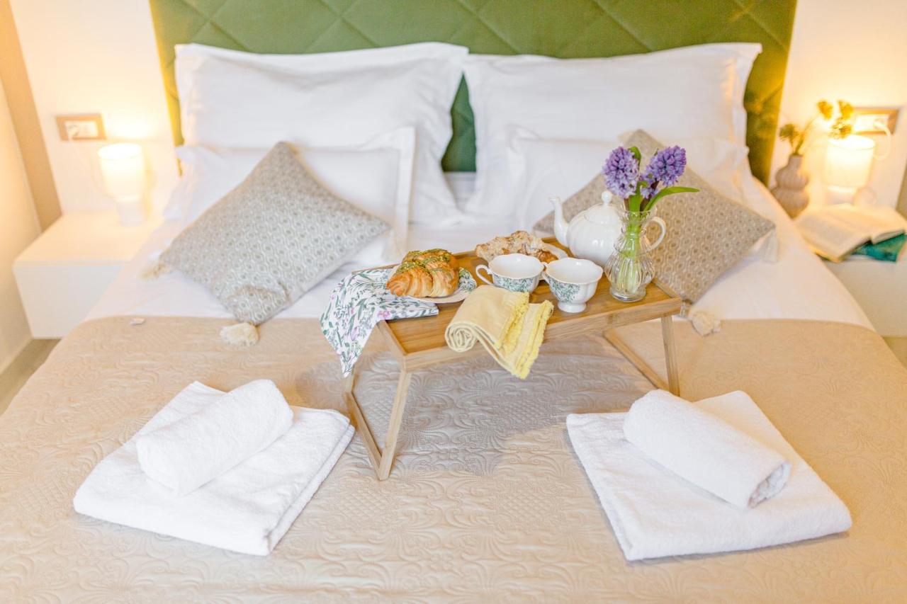 Luxury New 5* In The Center Of Split