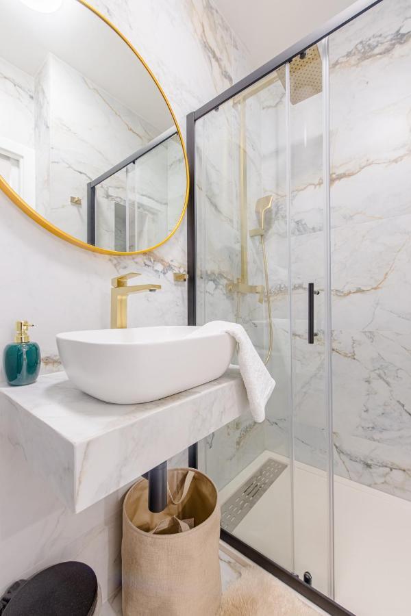 Luxury New 5* In The Center Of * Split