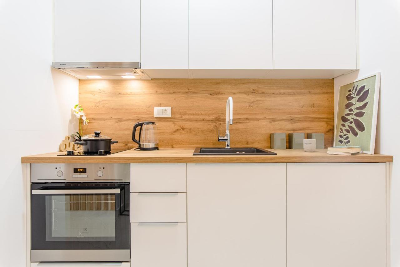 Apartamento Luxury New 5* In The Center Of
