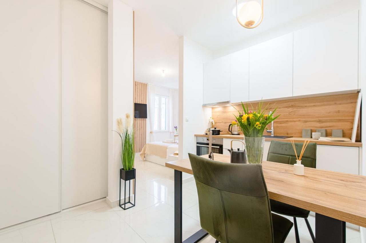 Luxury New 5* In The Center Of * Split