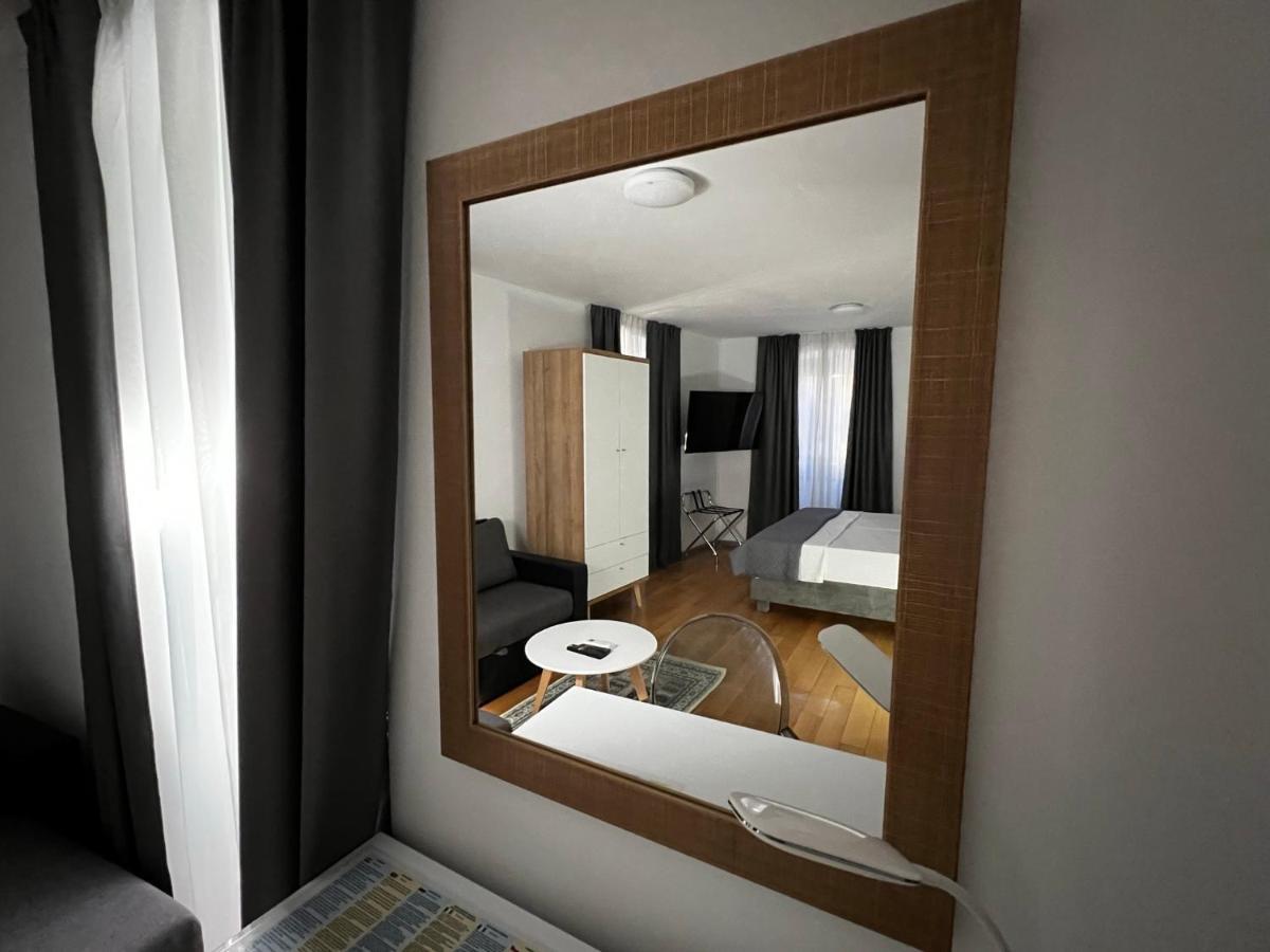 Tri Lava Luxury Living Split