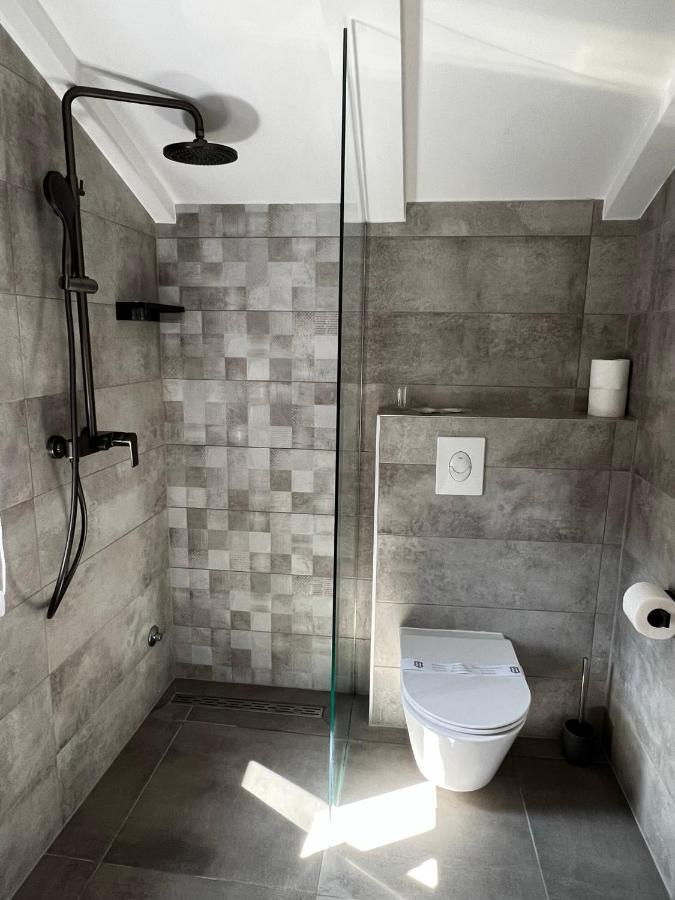 Tri Lava Luxury Living Guest house Split