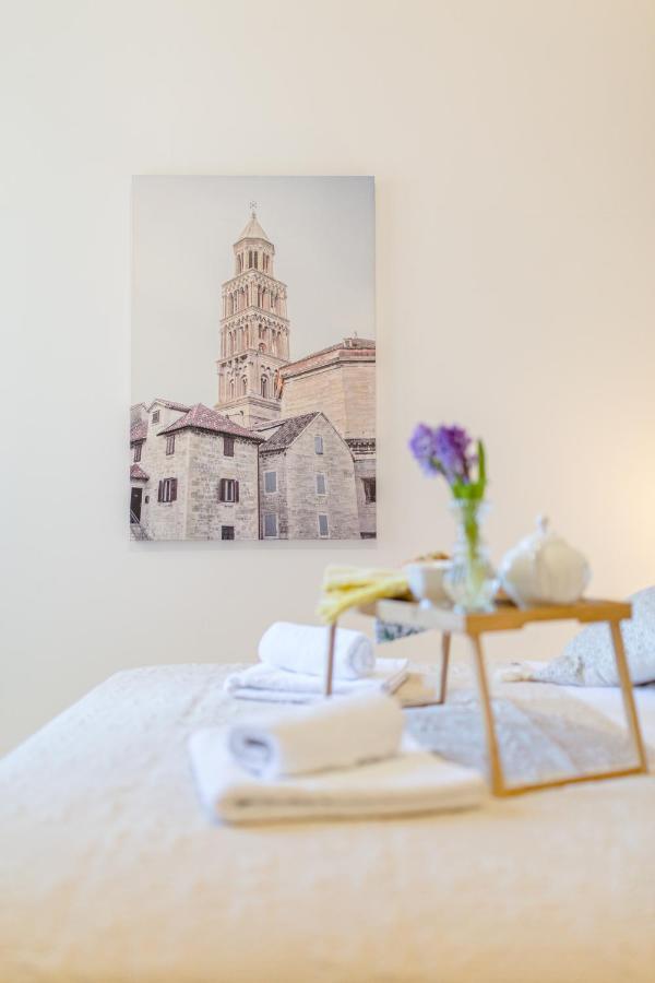Luxury New 5* In The Center Of * Split