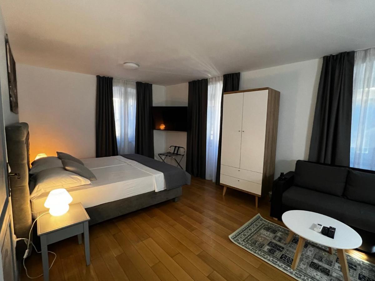 Tri Lava Luxury Living 4* Split
