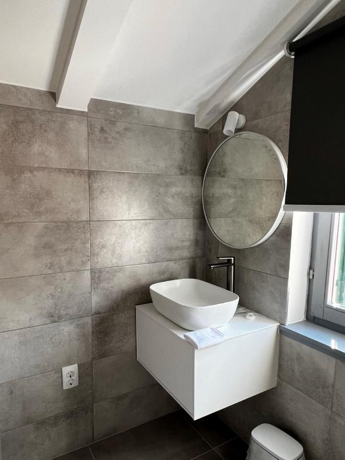 Tri Lava Luxury Living 4* Split