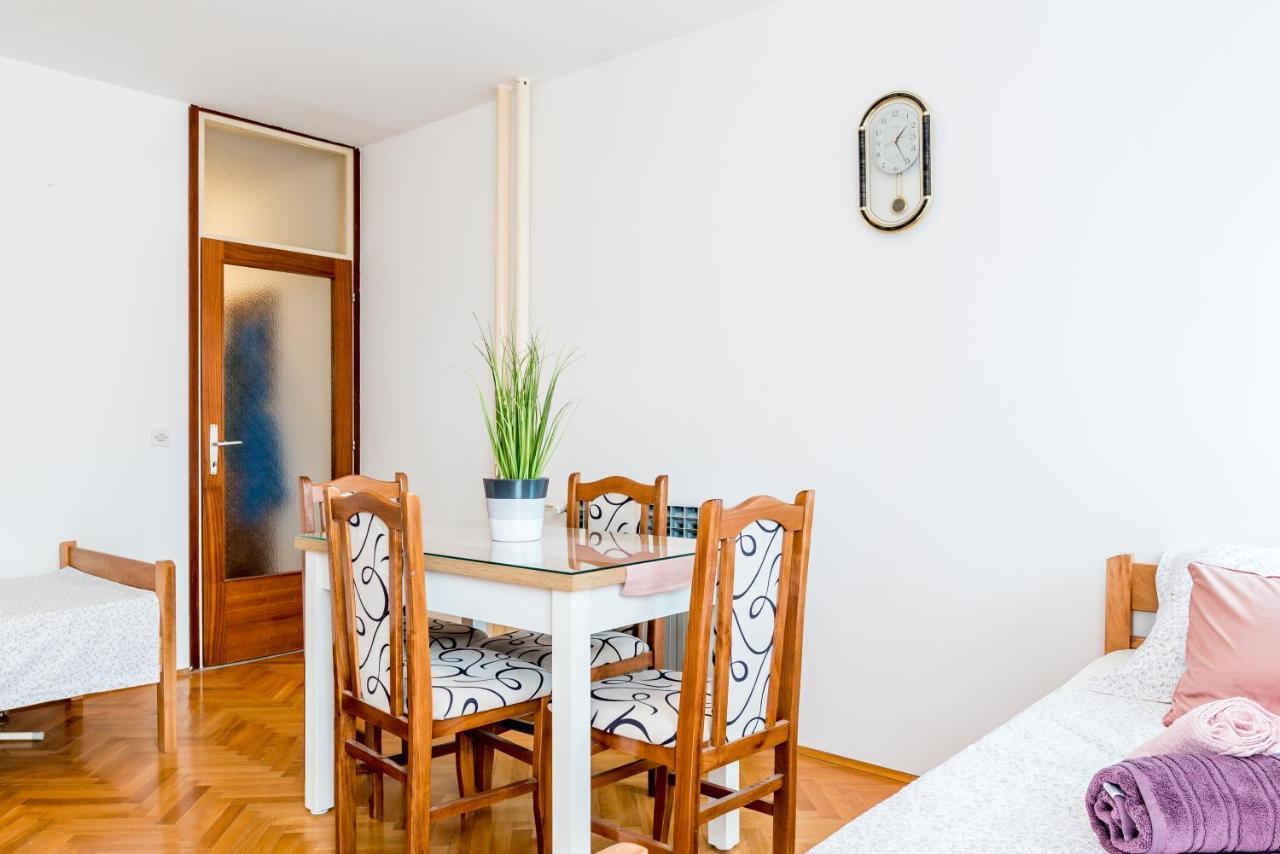 Apartman Goreta