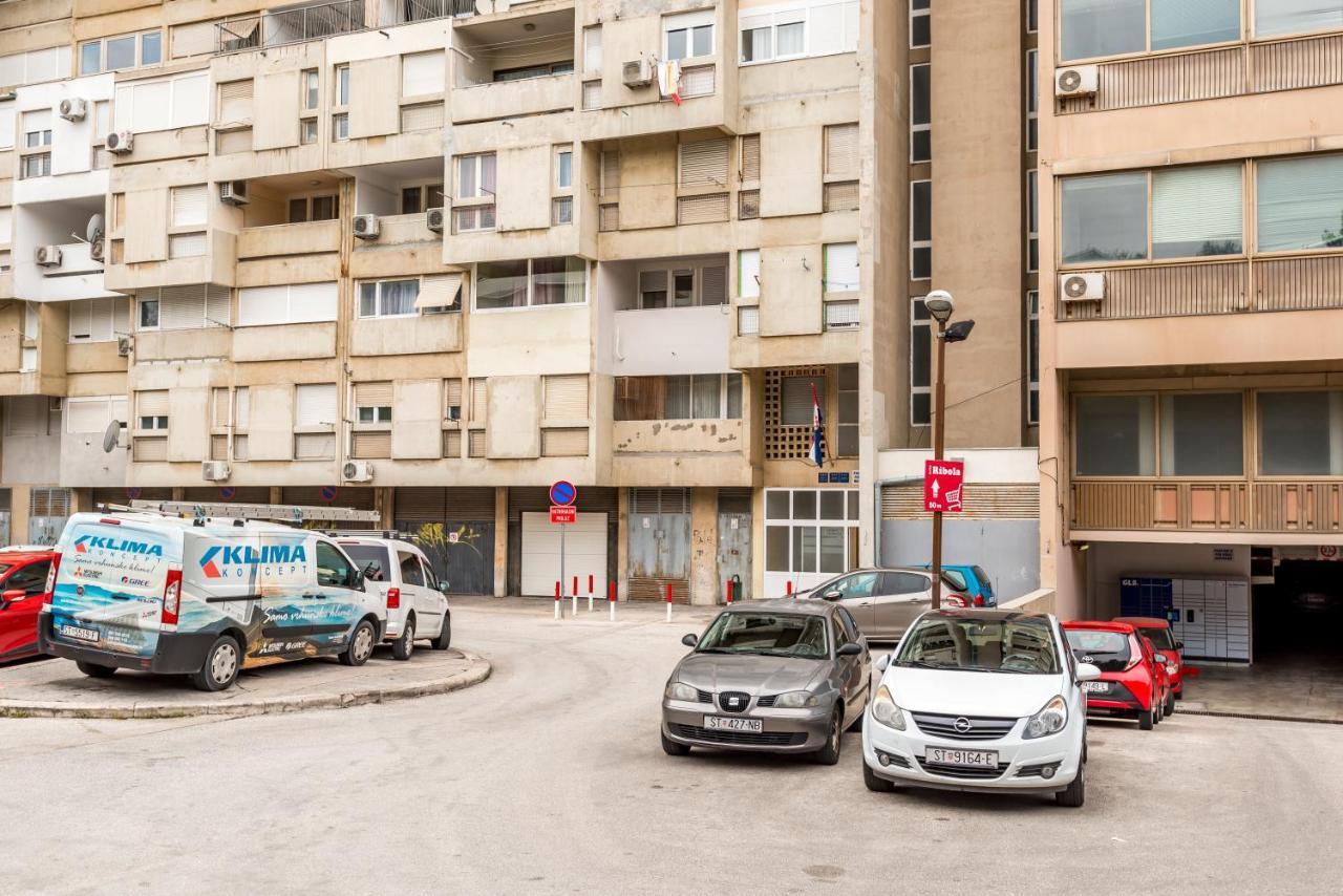 Apartman Goreta Split