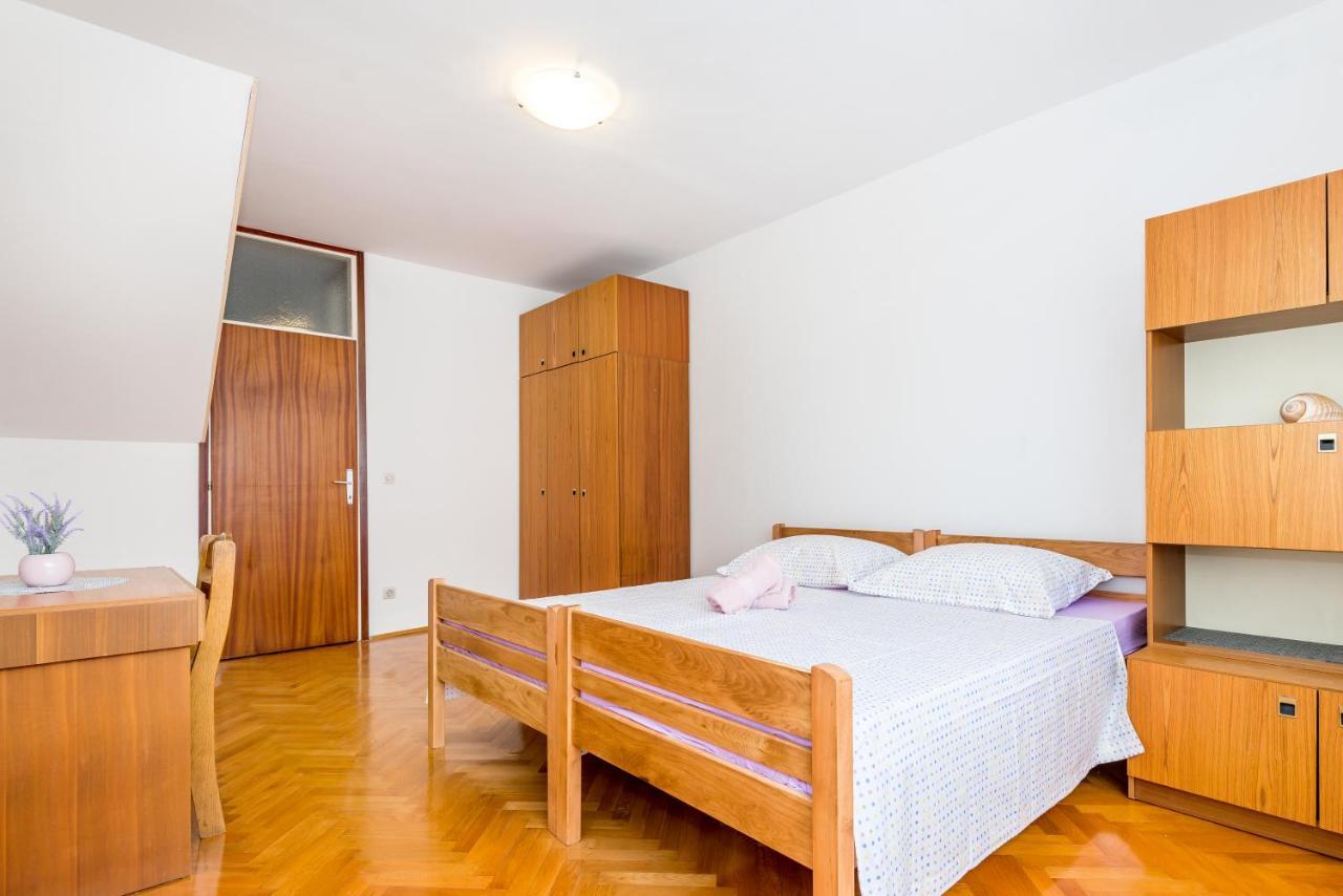 Apartman Goreta