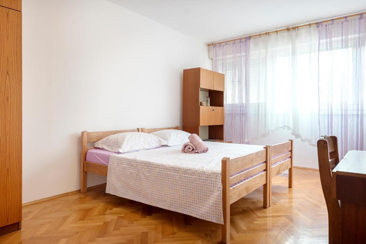 Goreta Apartman