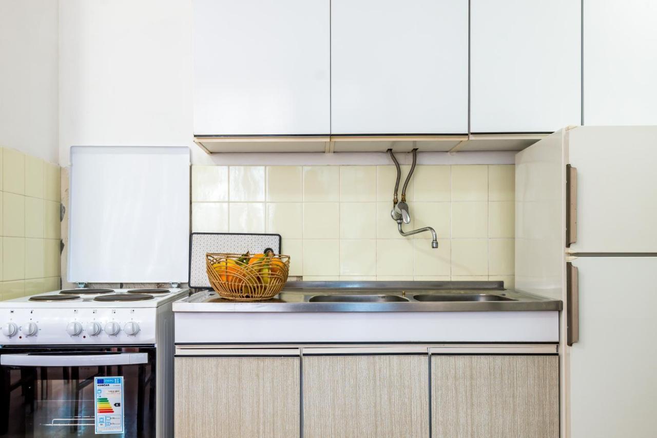 Goreta Apartman *