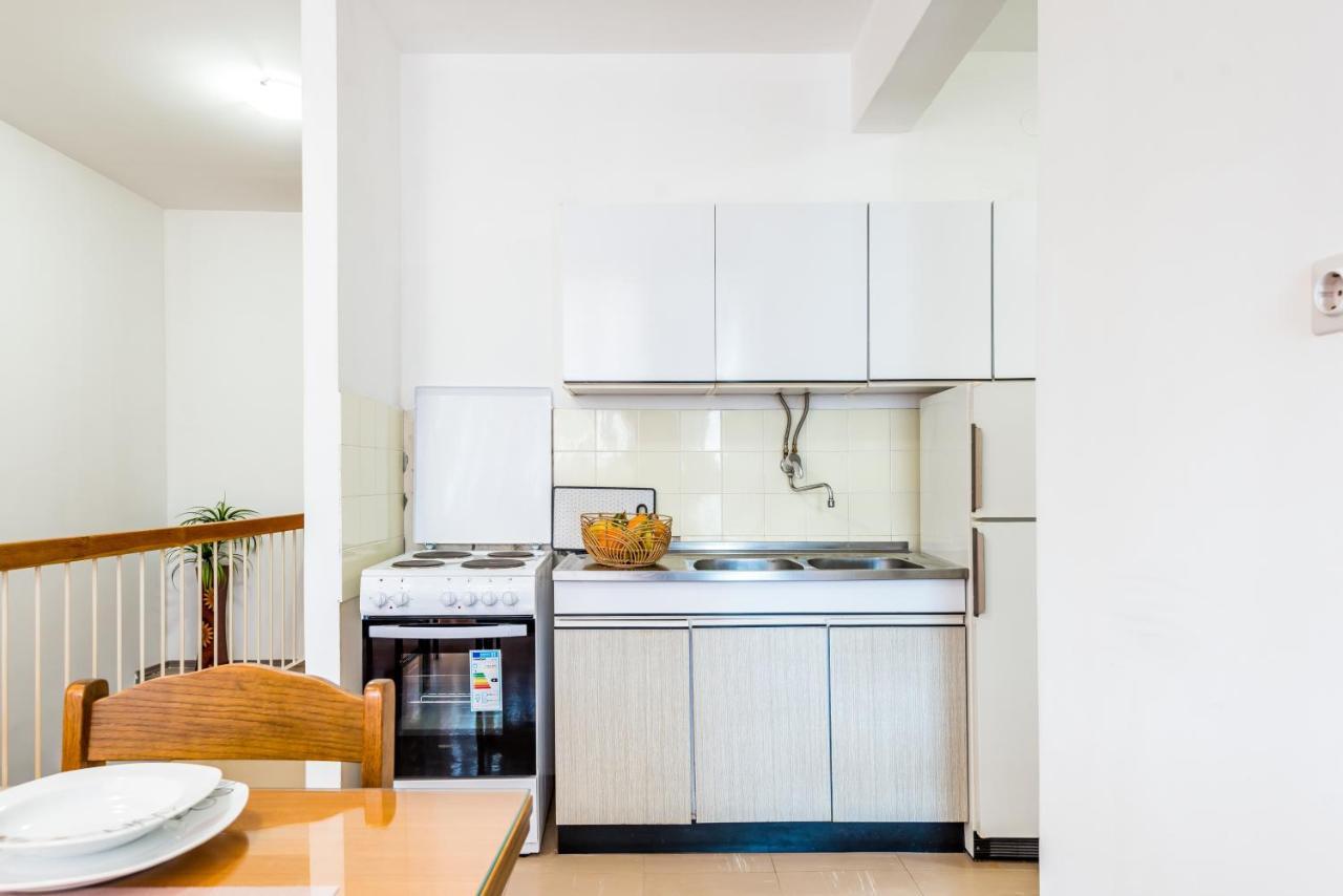 Goreta Apartman *