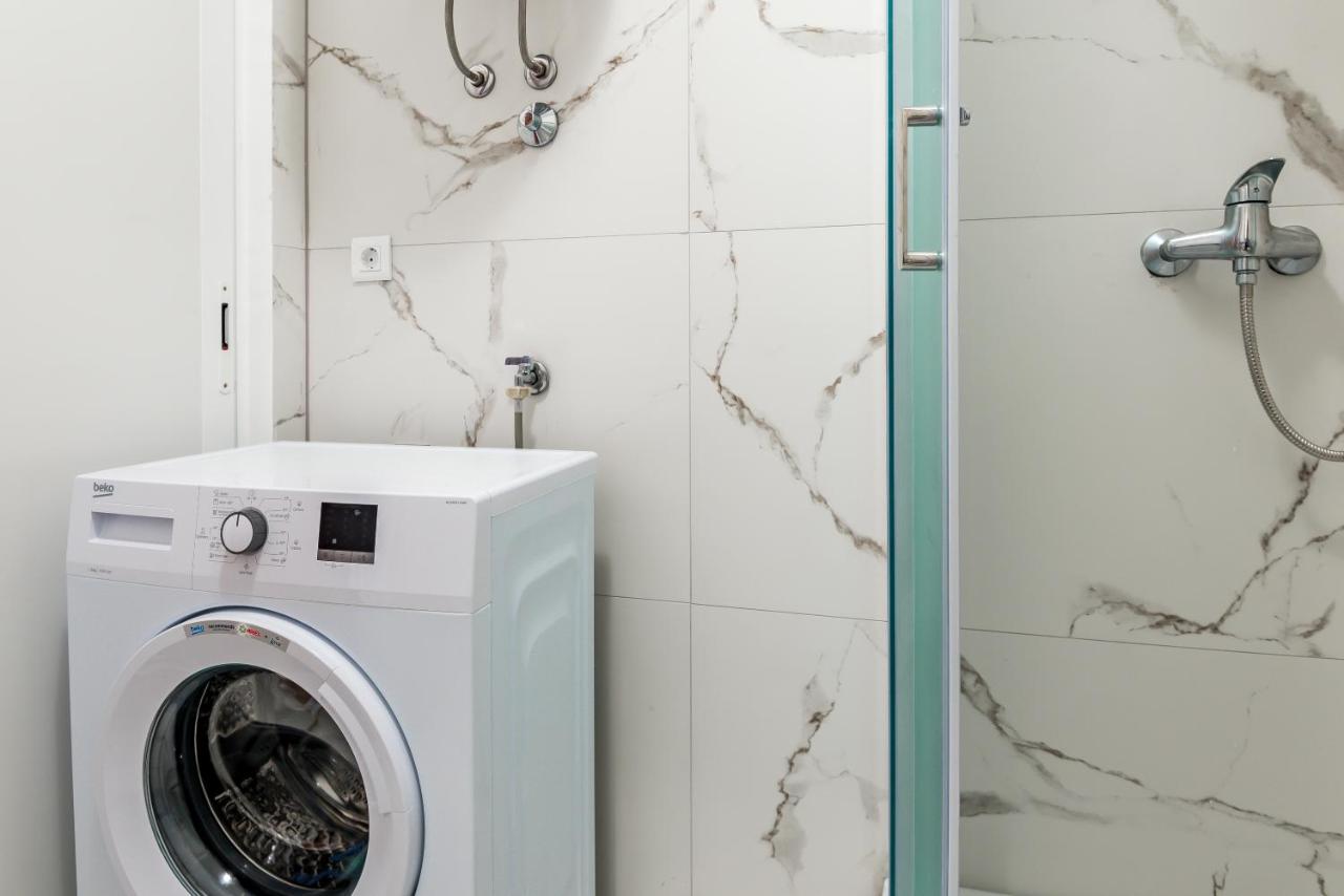 Apartman Goreta Split