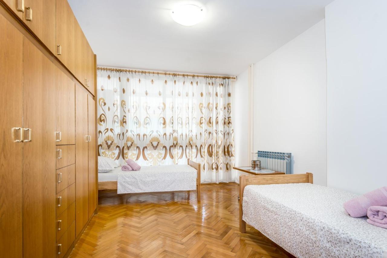 Apartman Goreta