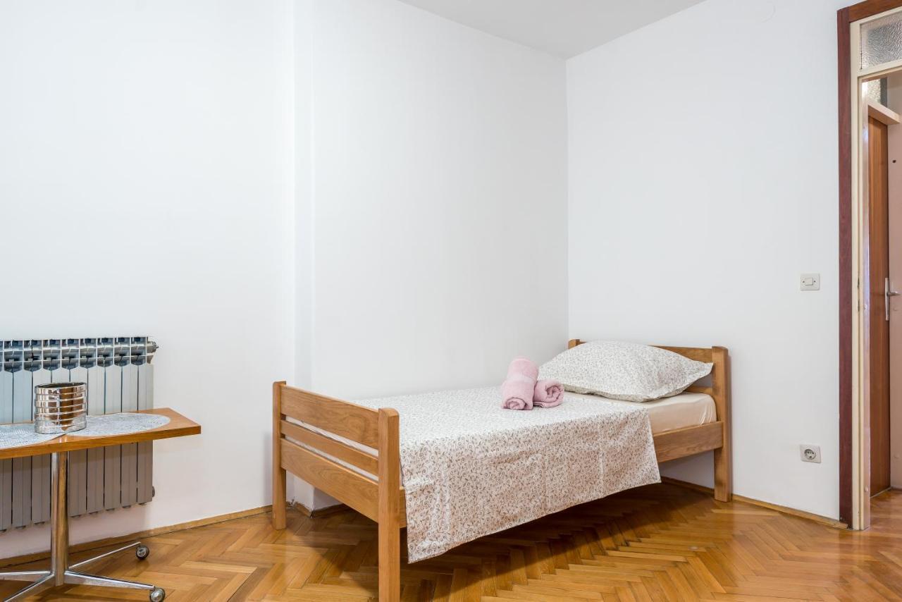 Goreta Apartman
