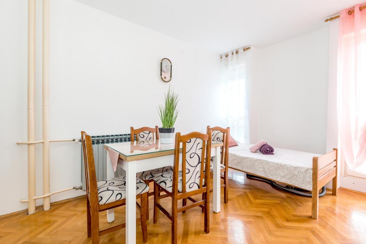Goreta Apartman *