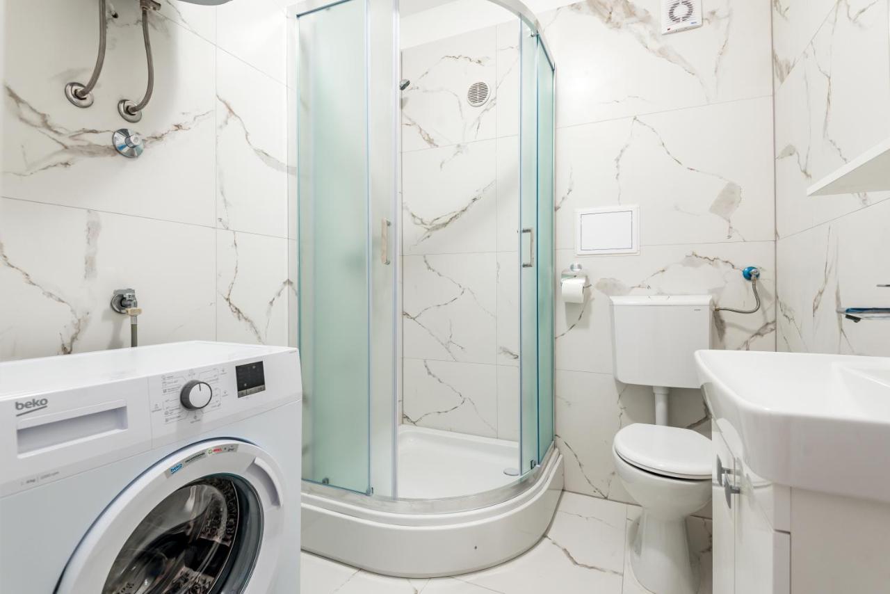 Apartman Goreta *