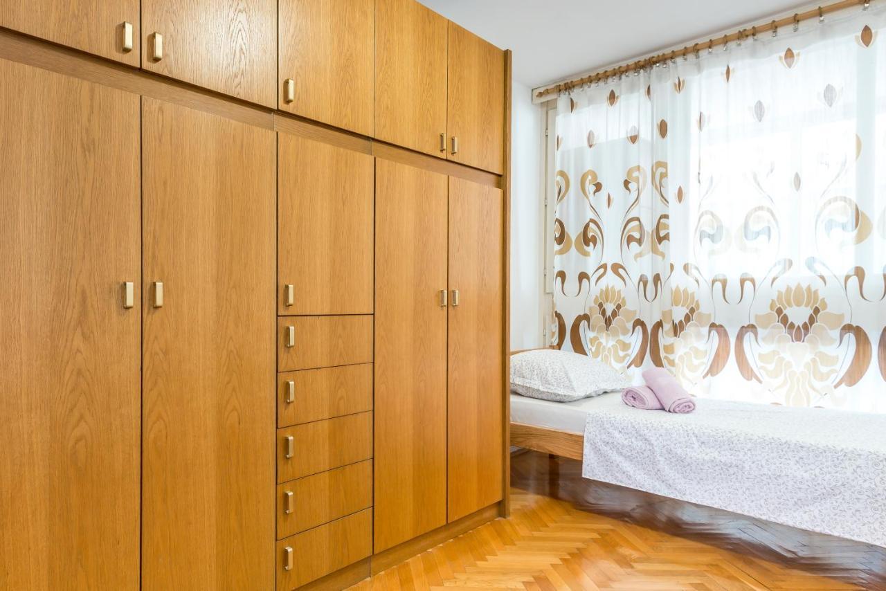Goreta Apartman