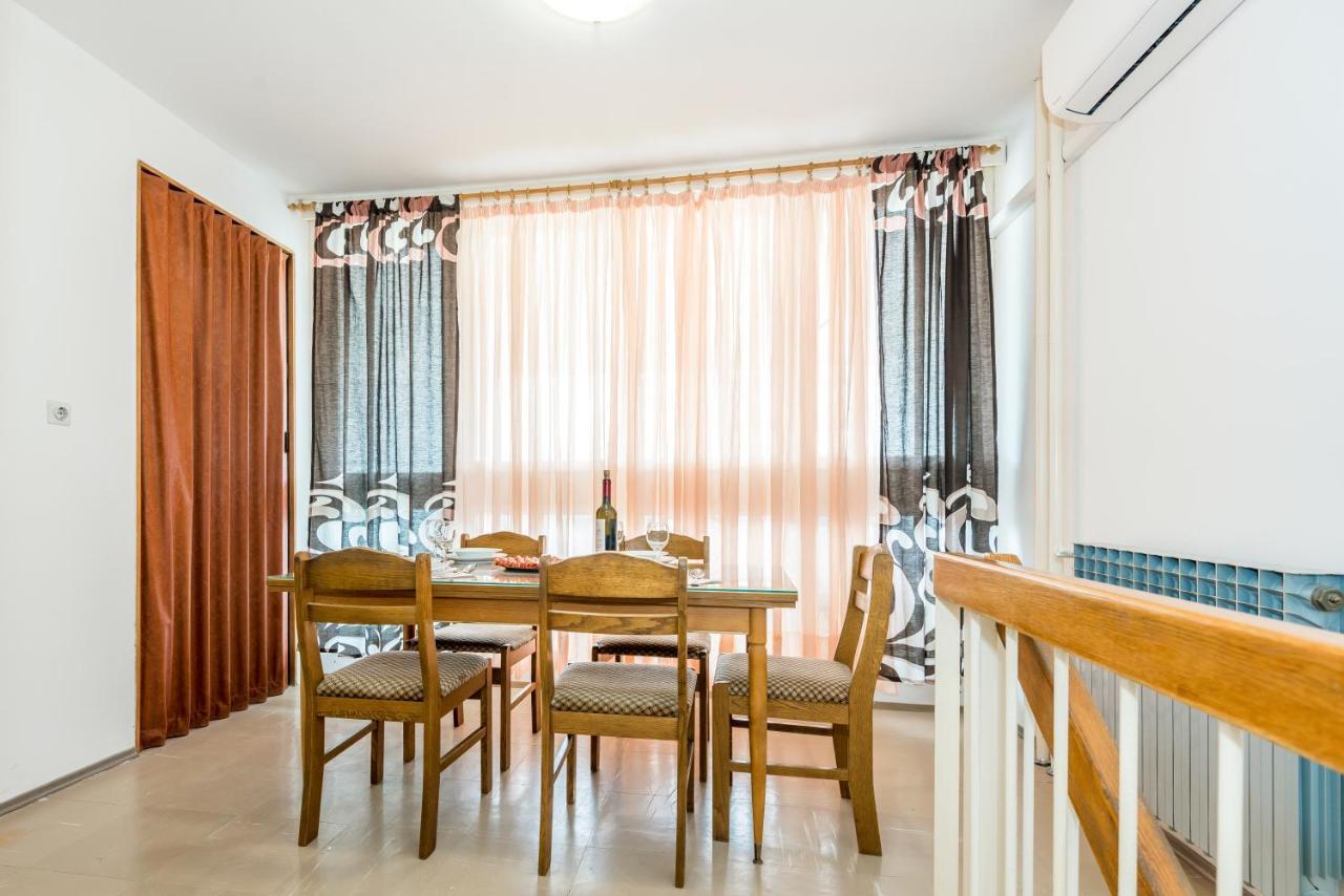 Apartman Goreta Split