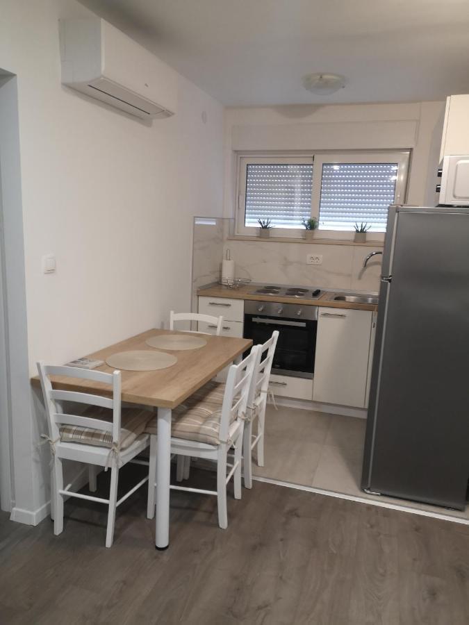 Apartment Mateo Split