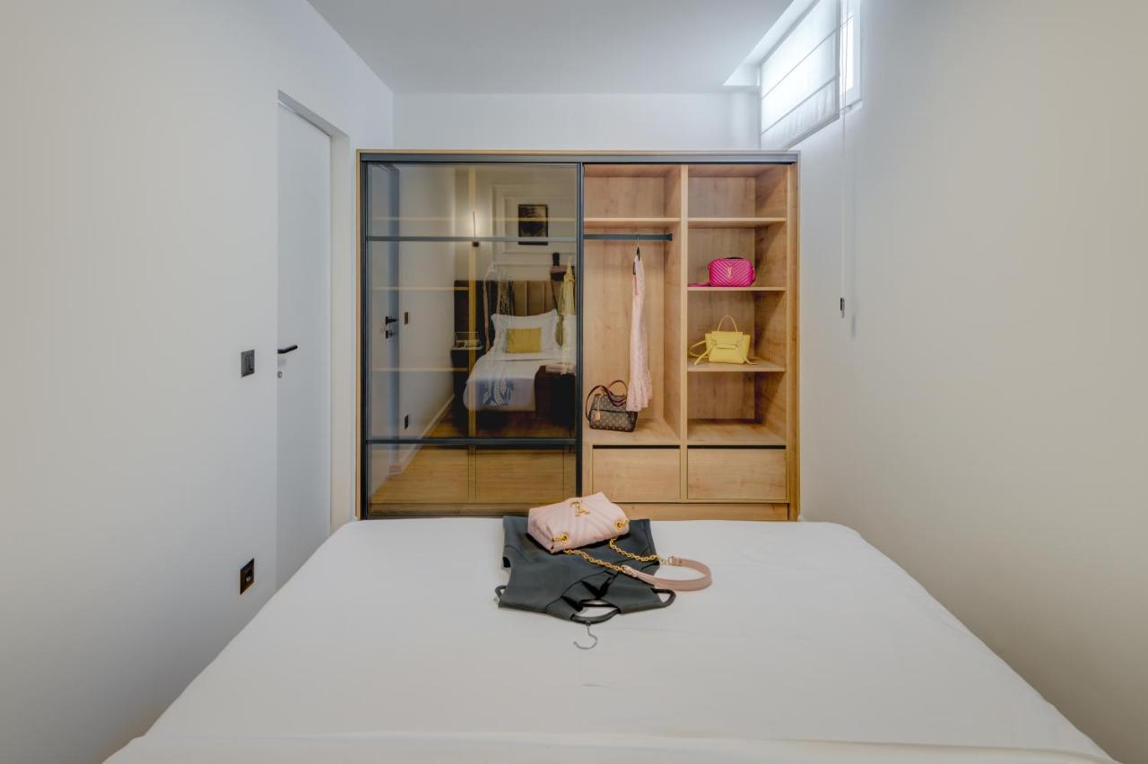 Beachfront Holiday Apartment Split