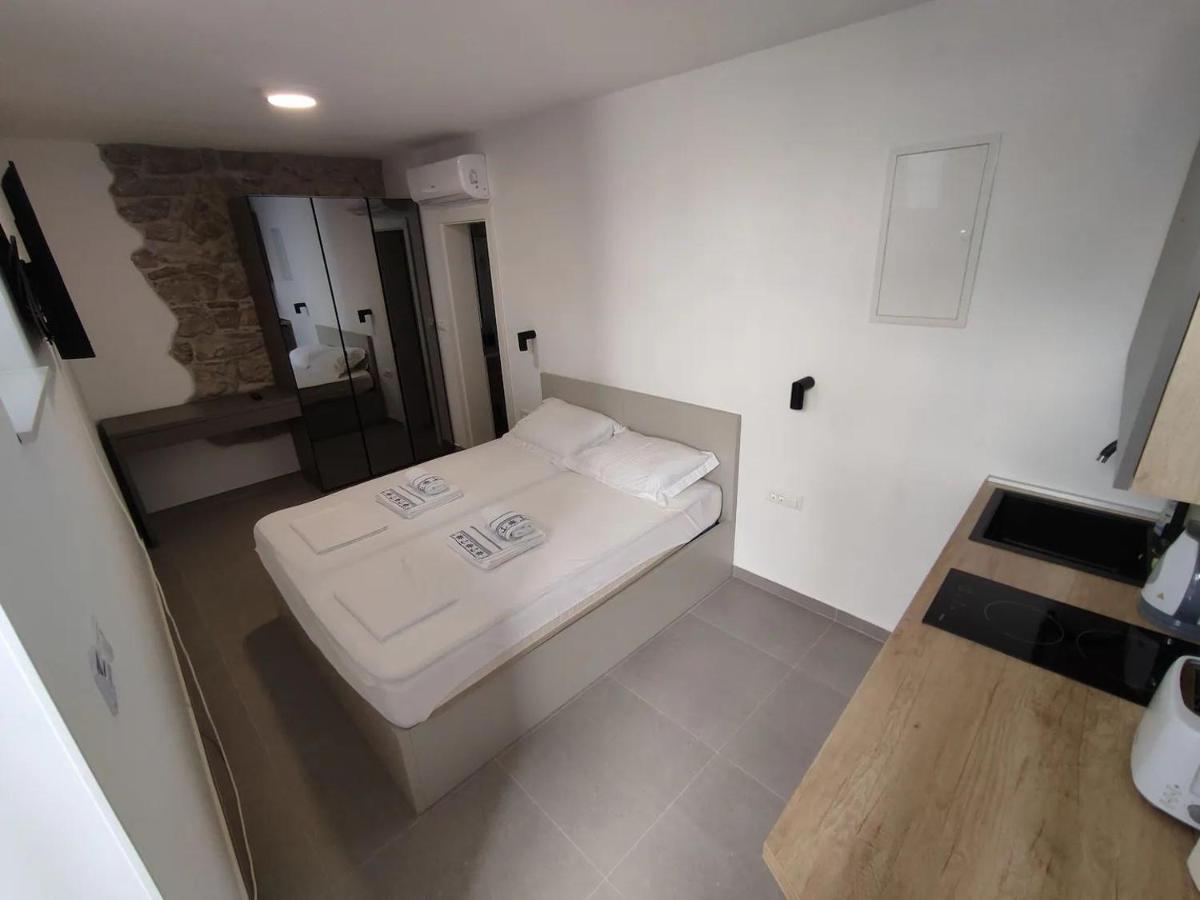Apartment The Center Of Split, Renovated Stone House *