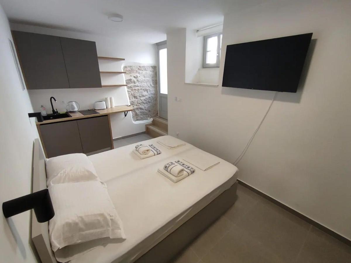 The Center Of Split, Renovated Stone House * Split