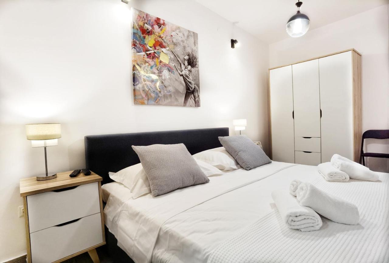 Apartment Nova *