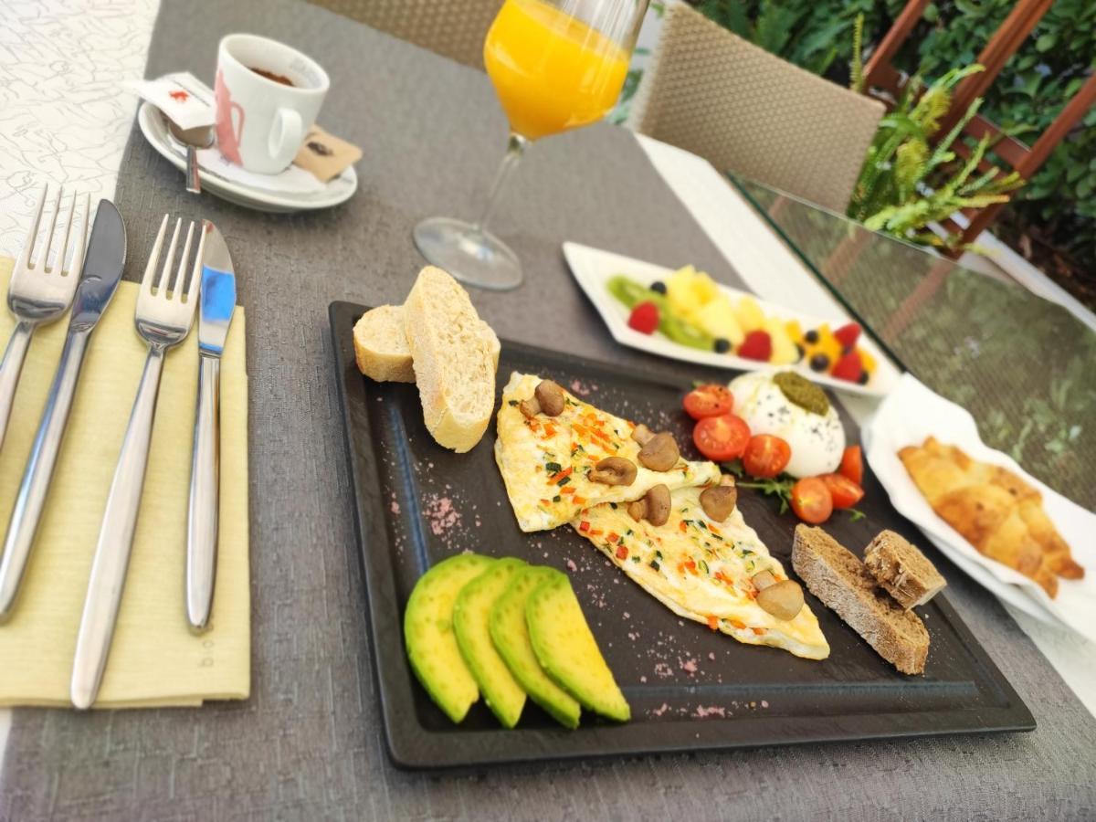 Center Luxury 3 Gostinjska kuća 4*