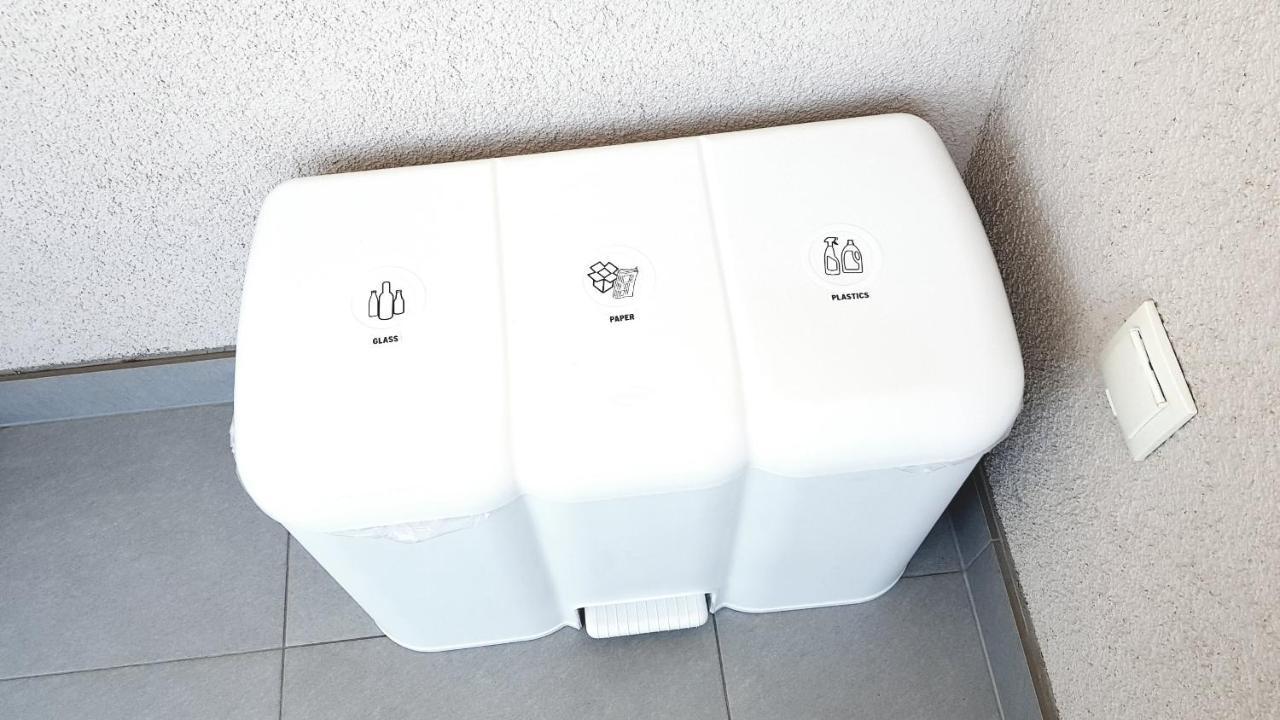 Verdi Appartement