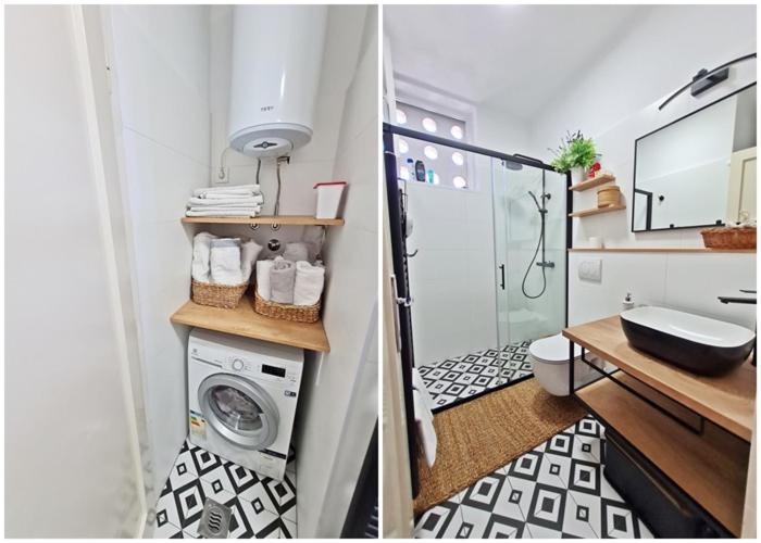 Appartement Star Split