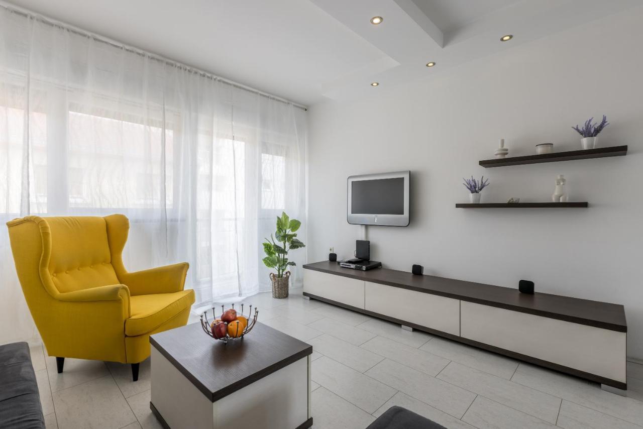Doors Of West Appartement Split