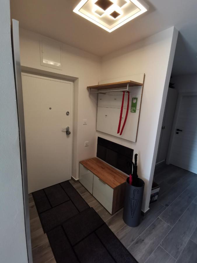Mira Apartment