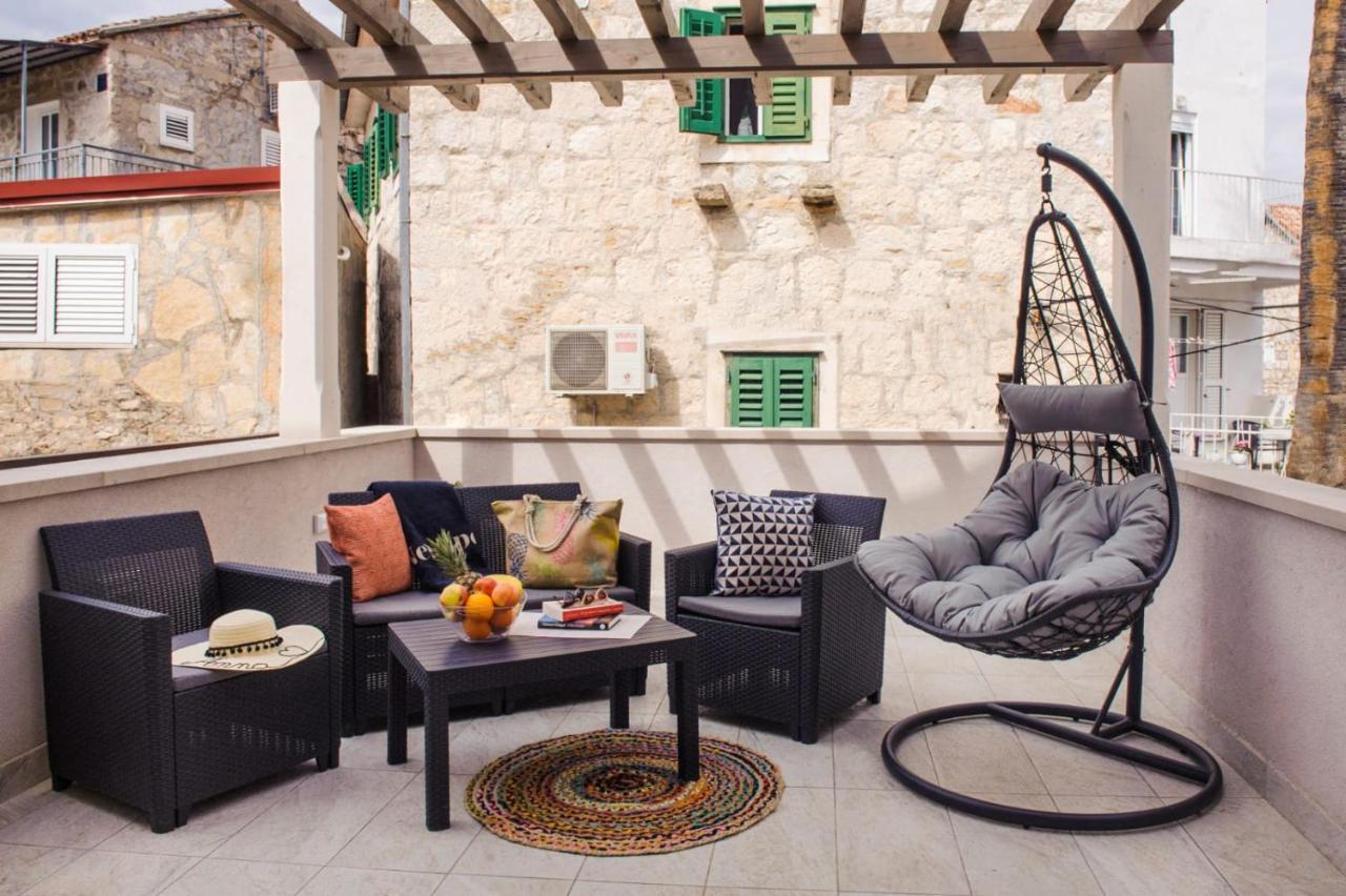 Appartement Luxury A&a-old Town Split