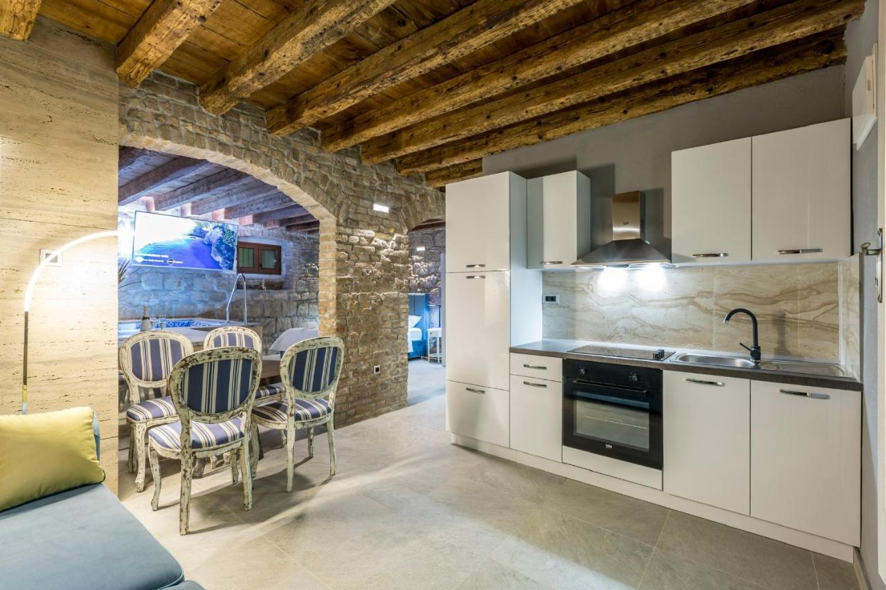 Apartment Royal Spa-latum Split
