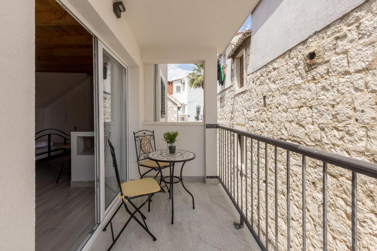 Luxury A&a-old Town Split