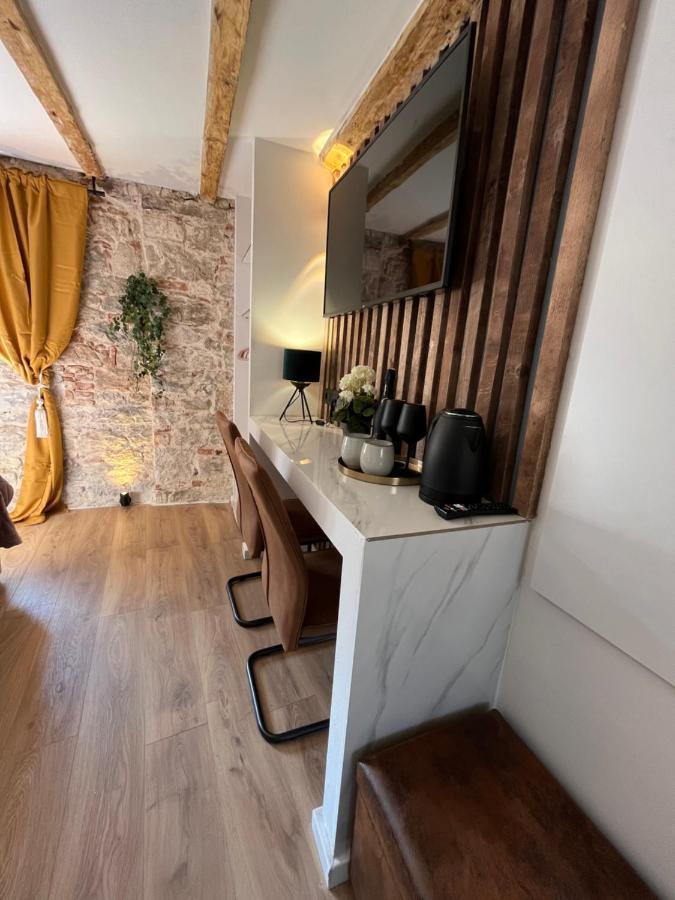 Gostinjska kuća Vale Split